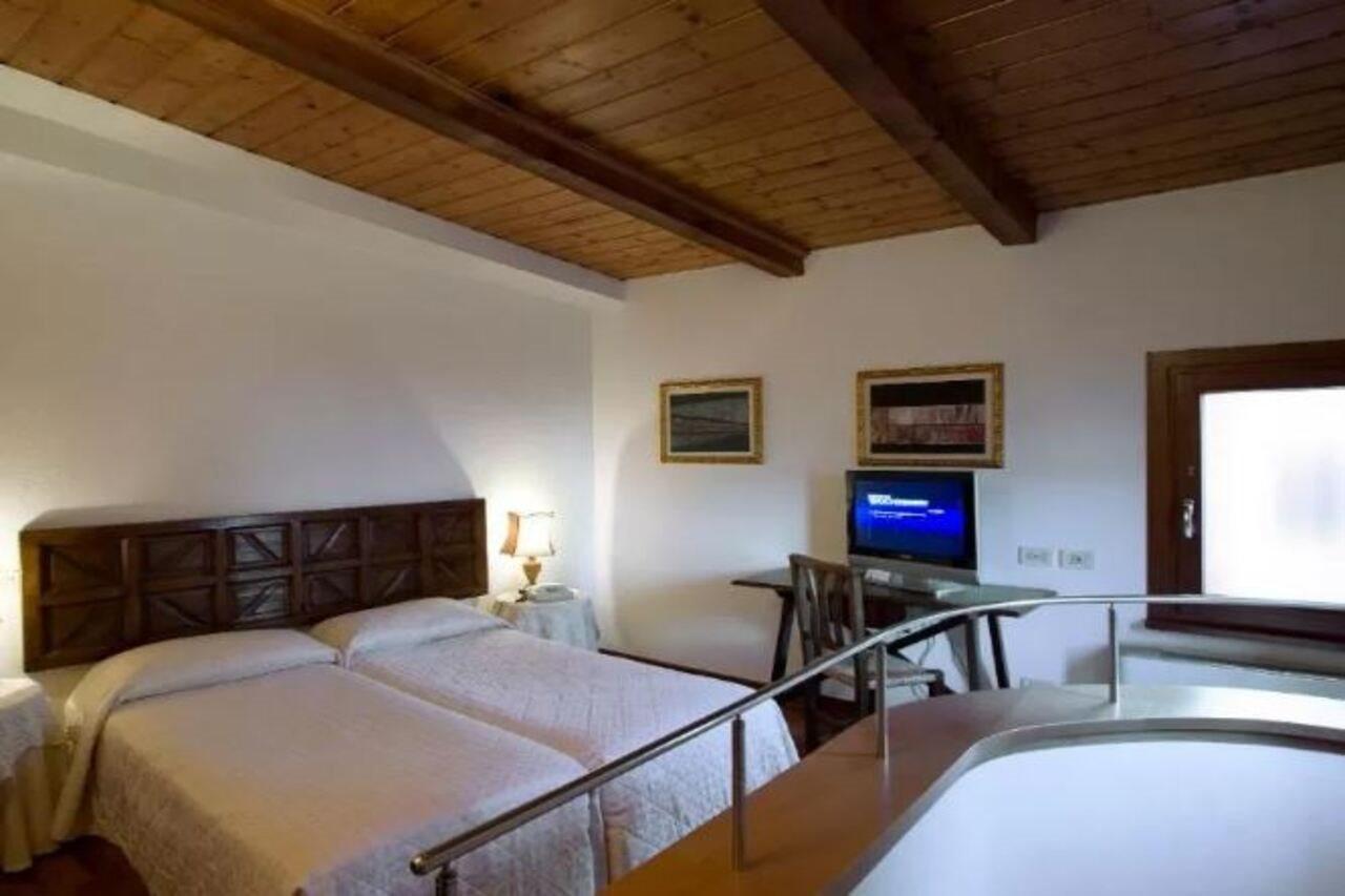 Hotel Columbia Roma Ngoại thất bức ảnh