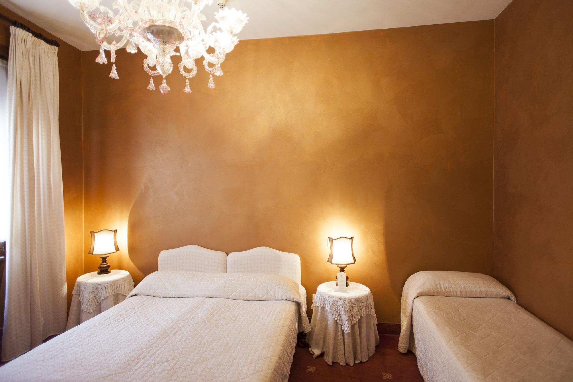 Hotel Columbia Roma Ngoại thất bức ảnh