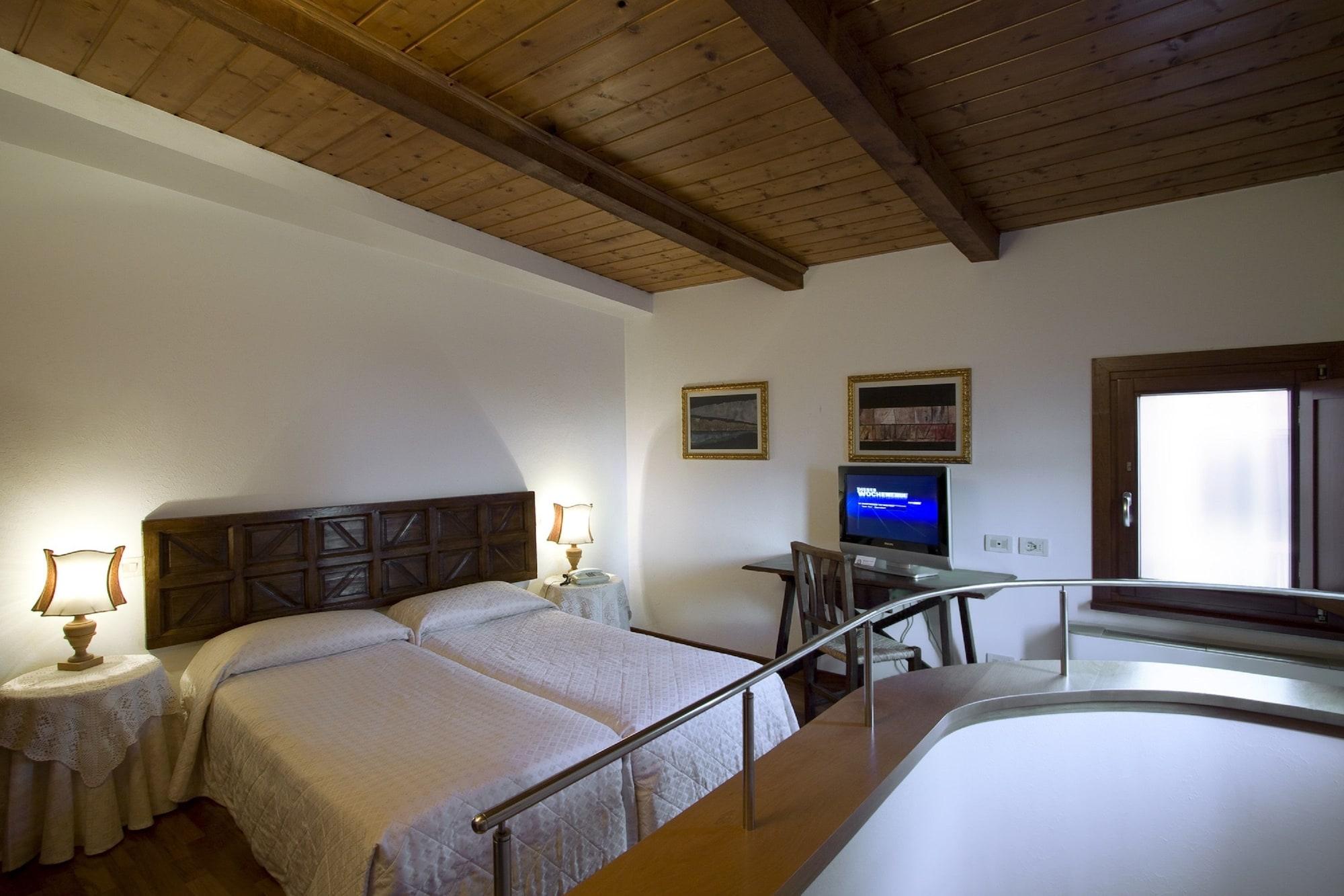 Hotel Columbia Roma Ngoại thất bức ảnh