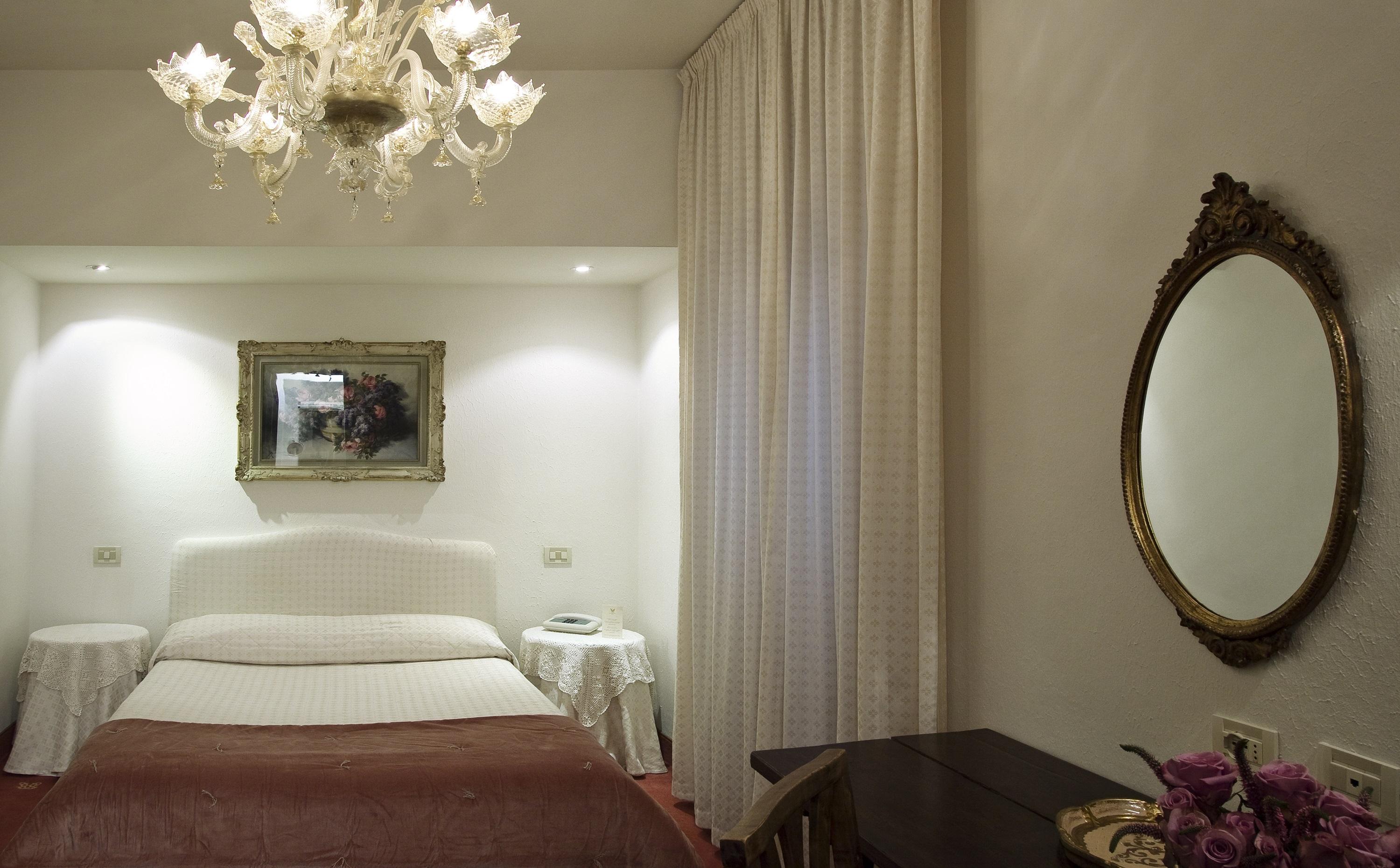Hotel Columbia Roma Phòng bức ảnh