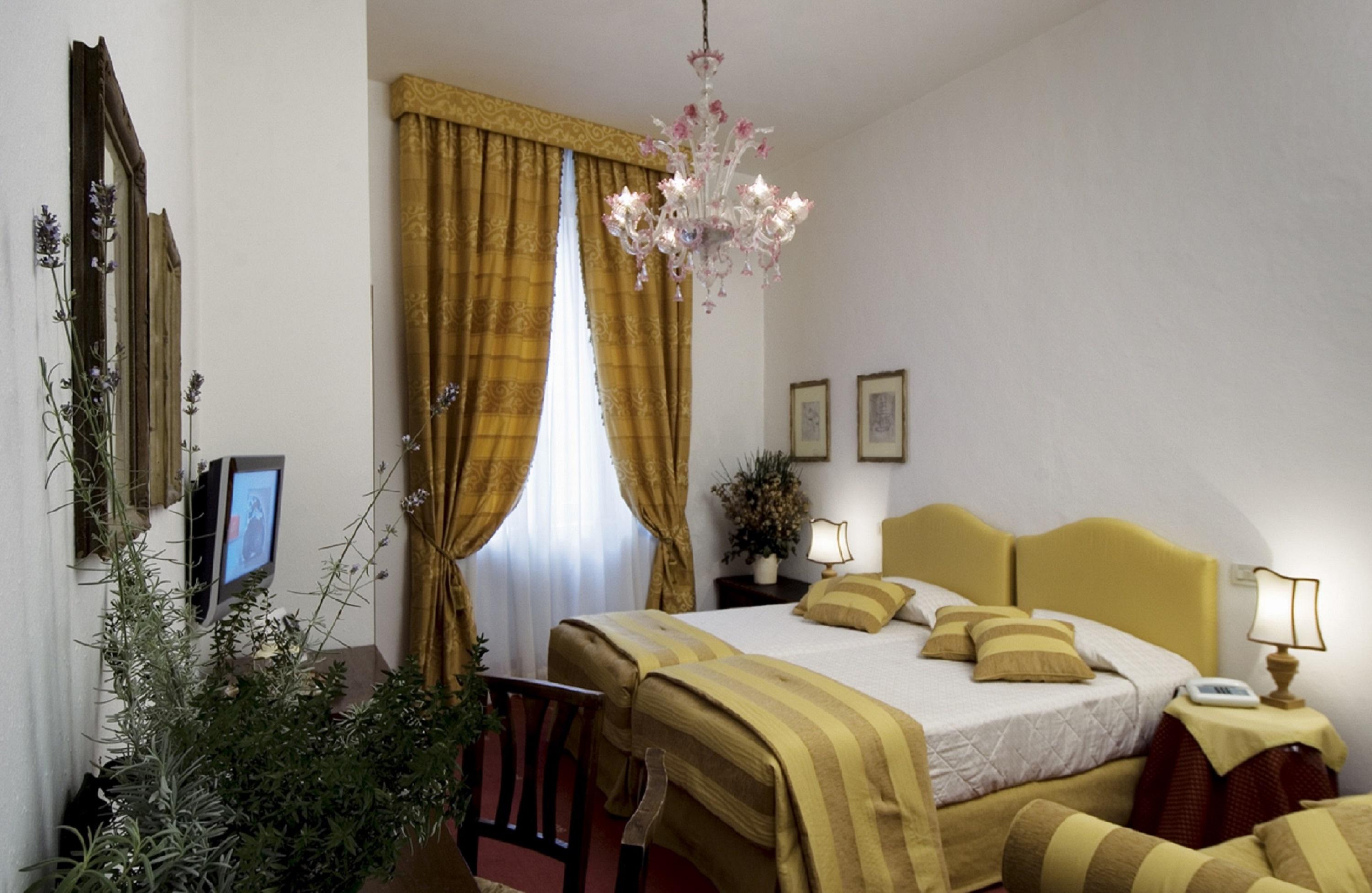 Hotel Columbia Roma Phòng bức ảnh