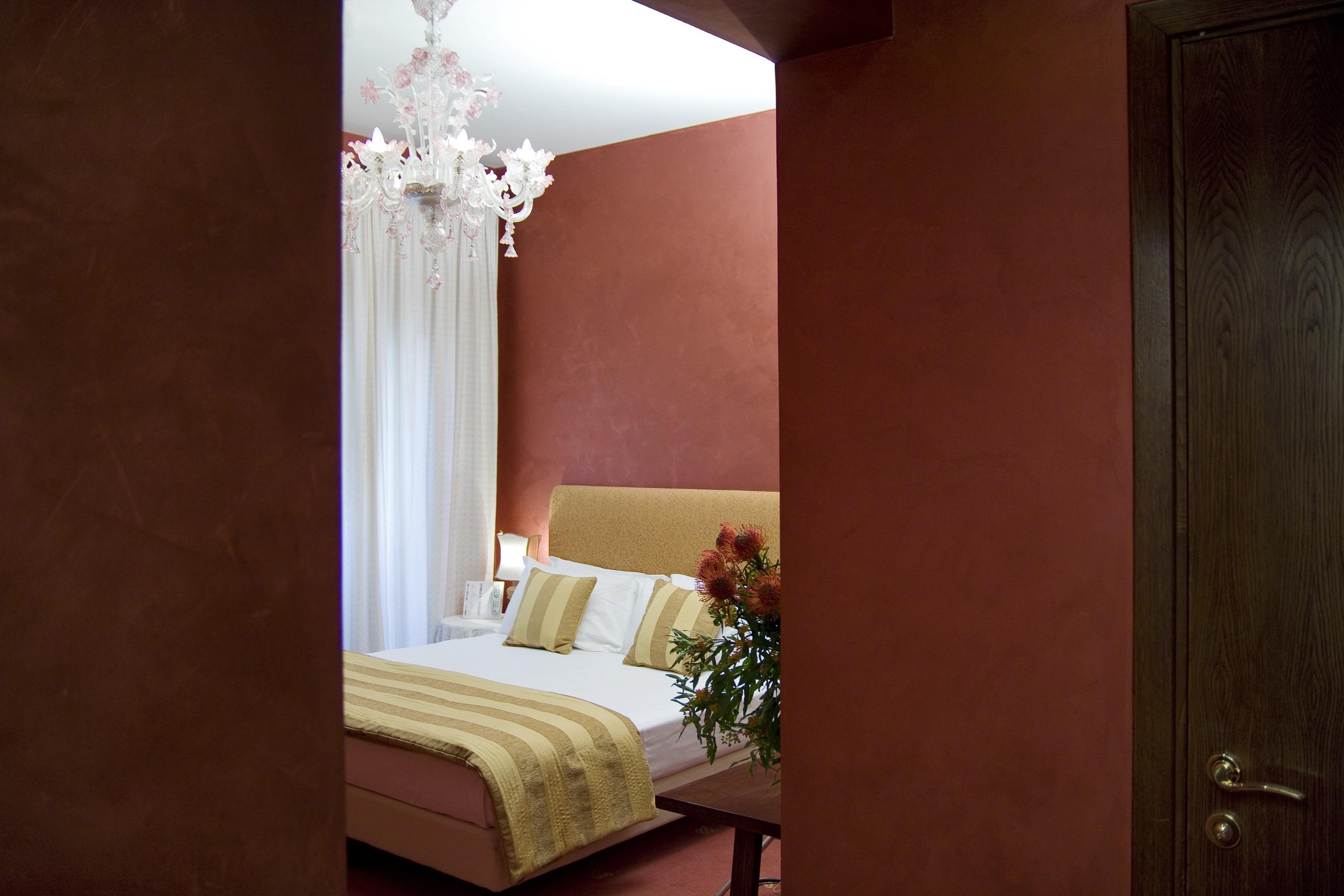 Hotel Columbia Roma Ngoại thất bức ảnh