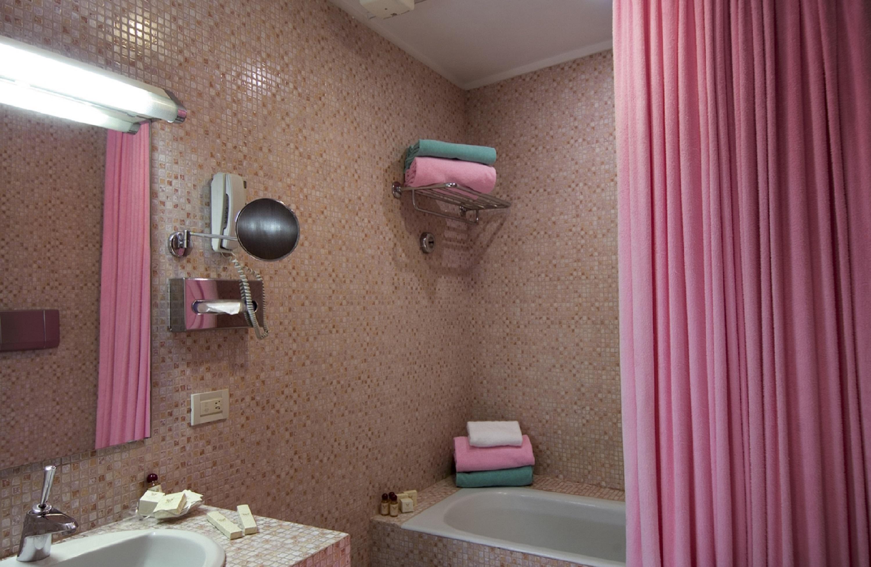 Hotel Columbia Roma Ngoại thất bức ảnh