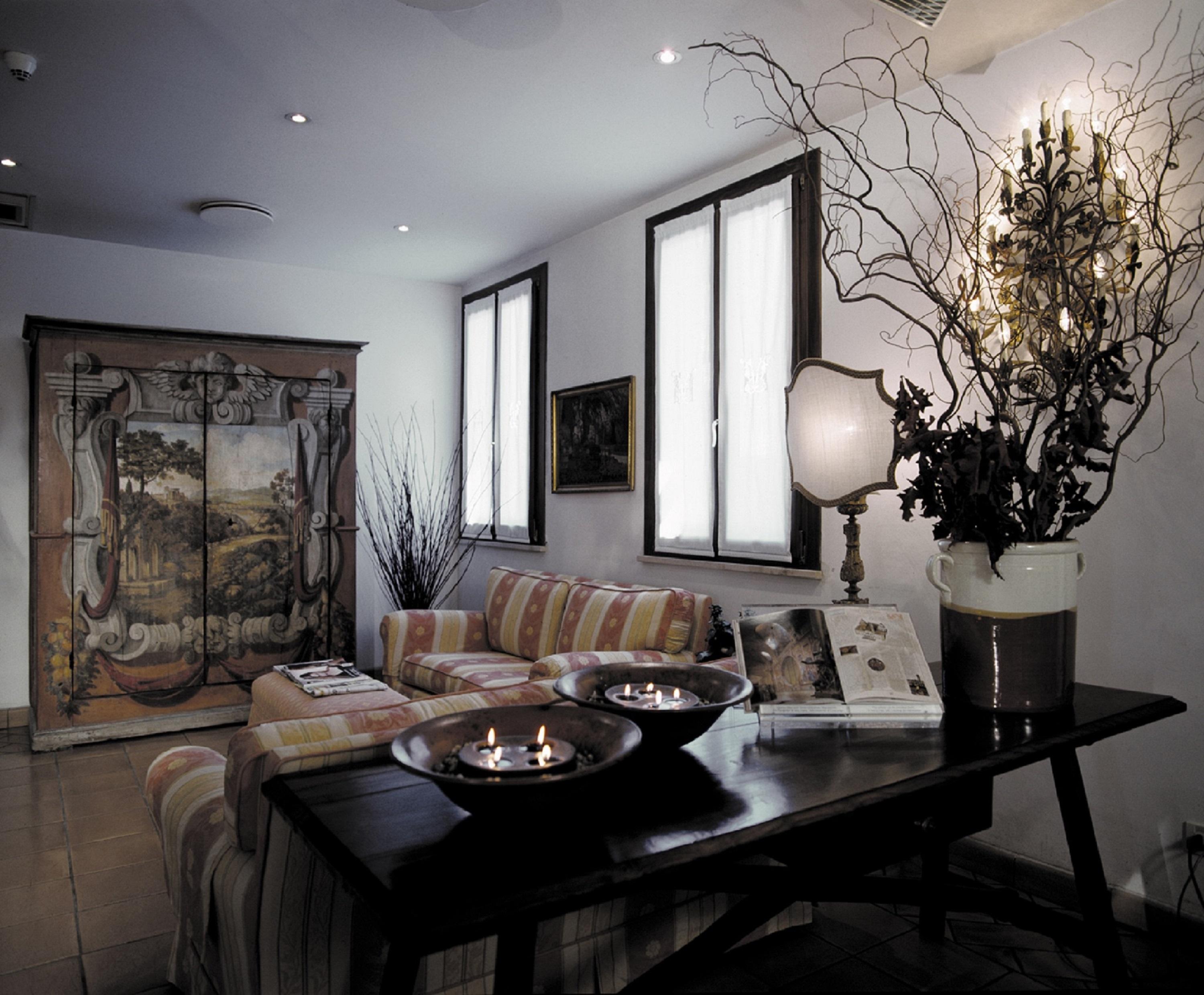 Hotel Columbia Roma Ngoại thất bức ảnh