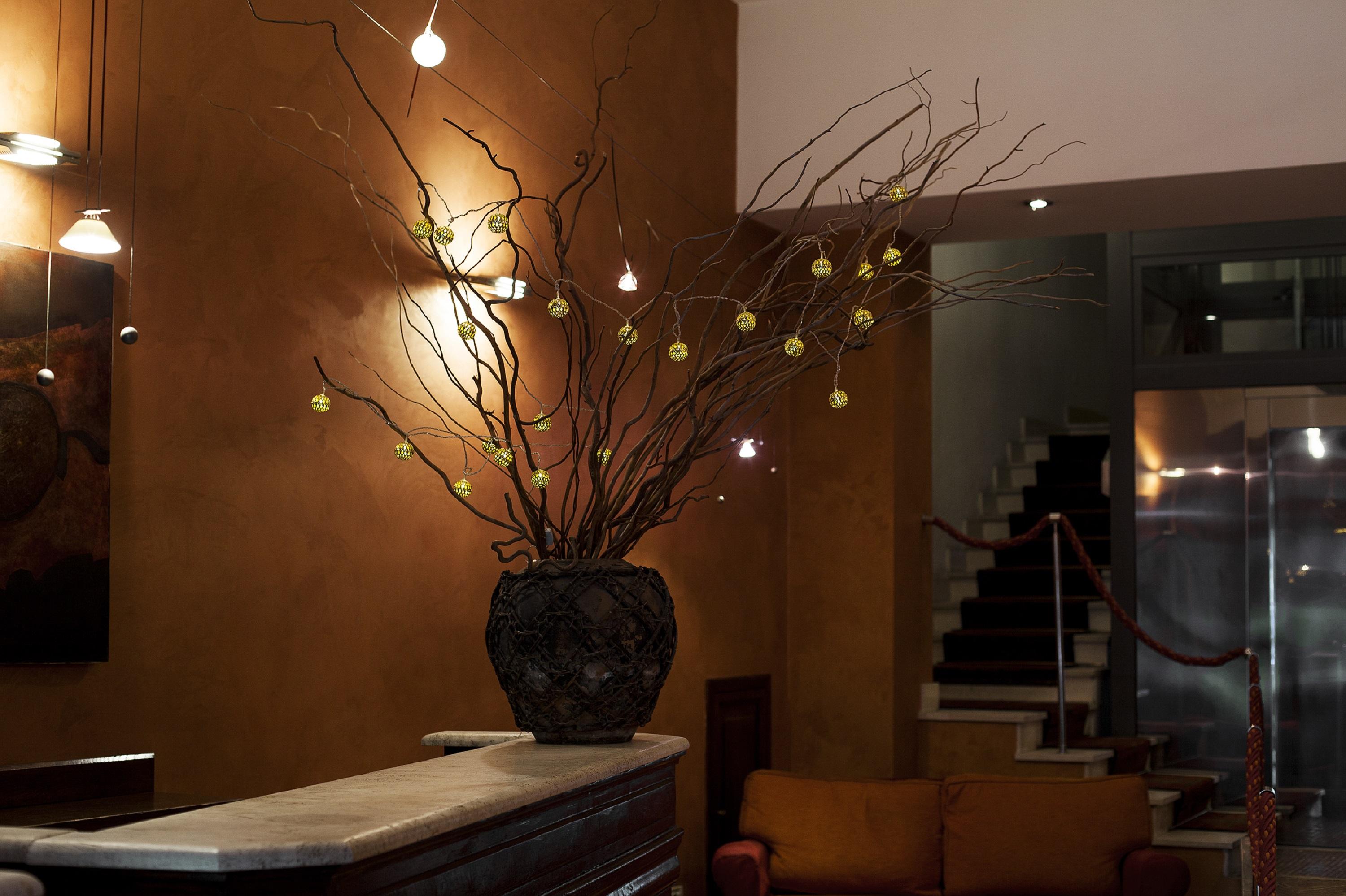 Hotel Columbia Roma Ngoại thất bức ảnh