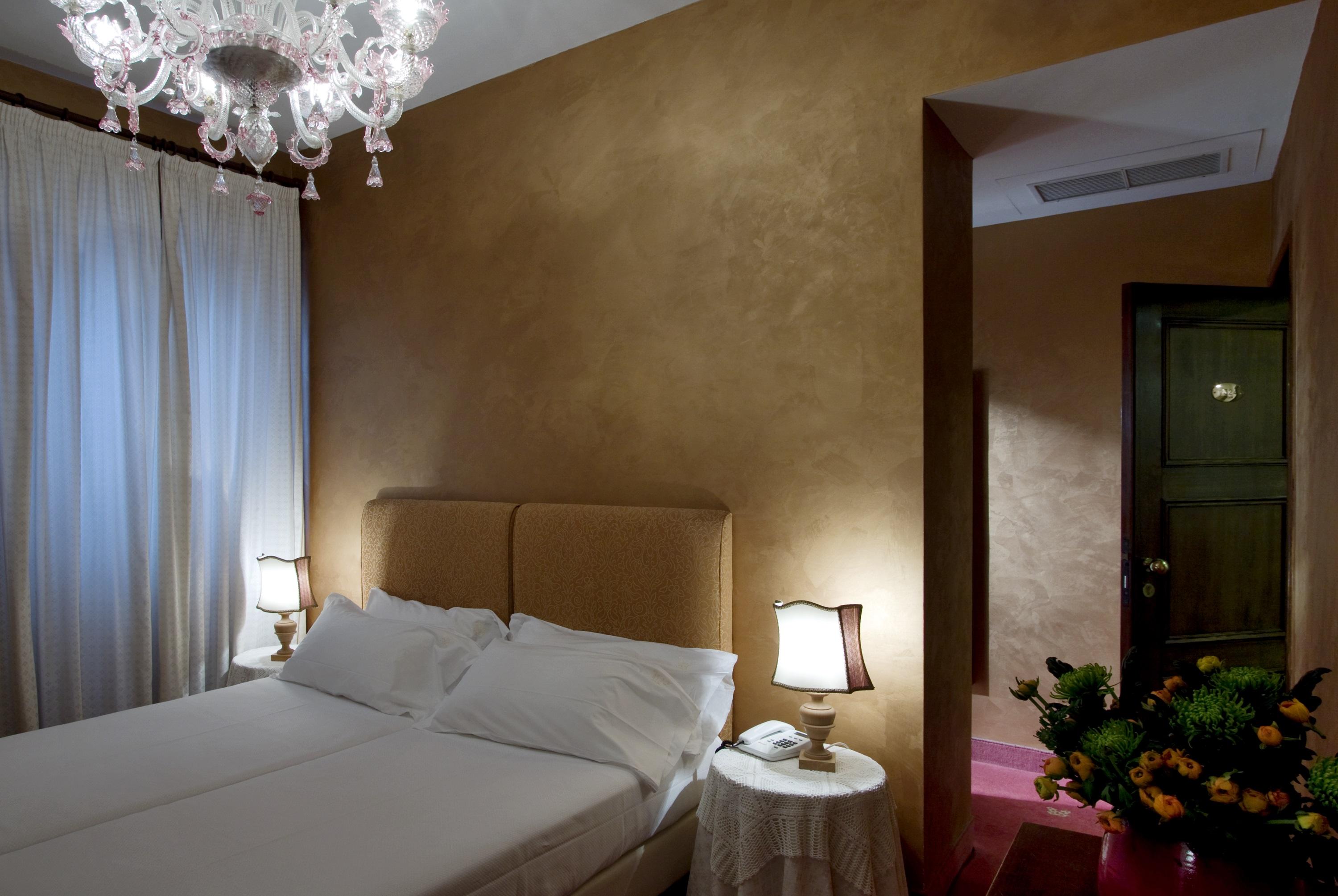 Hotel Columbia Roma Ngoại thất bức ảnh