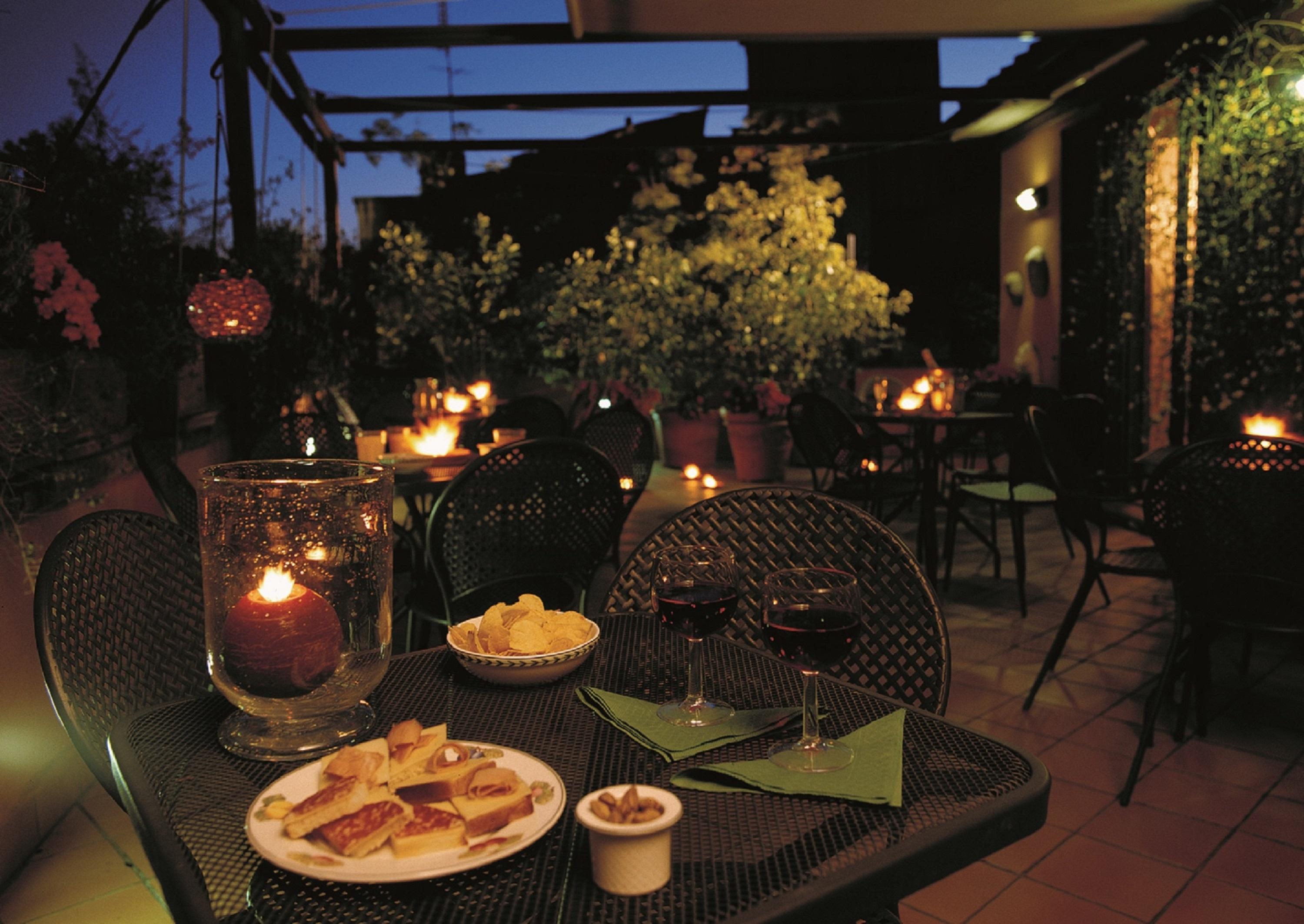Hotel Columbia Roma Ngoại thất bức ảnh