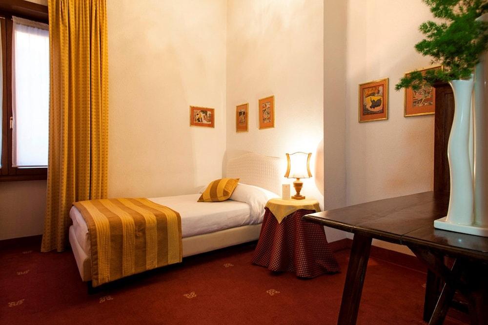 Hotel Columbia Roma Ngoại thất bức ảnh