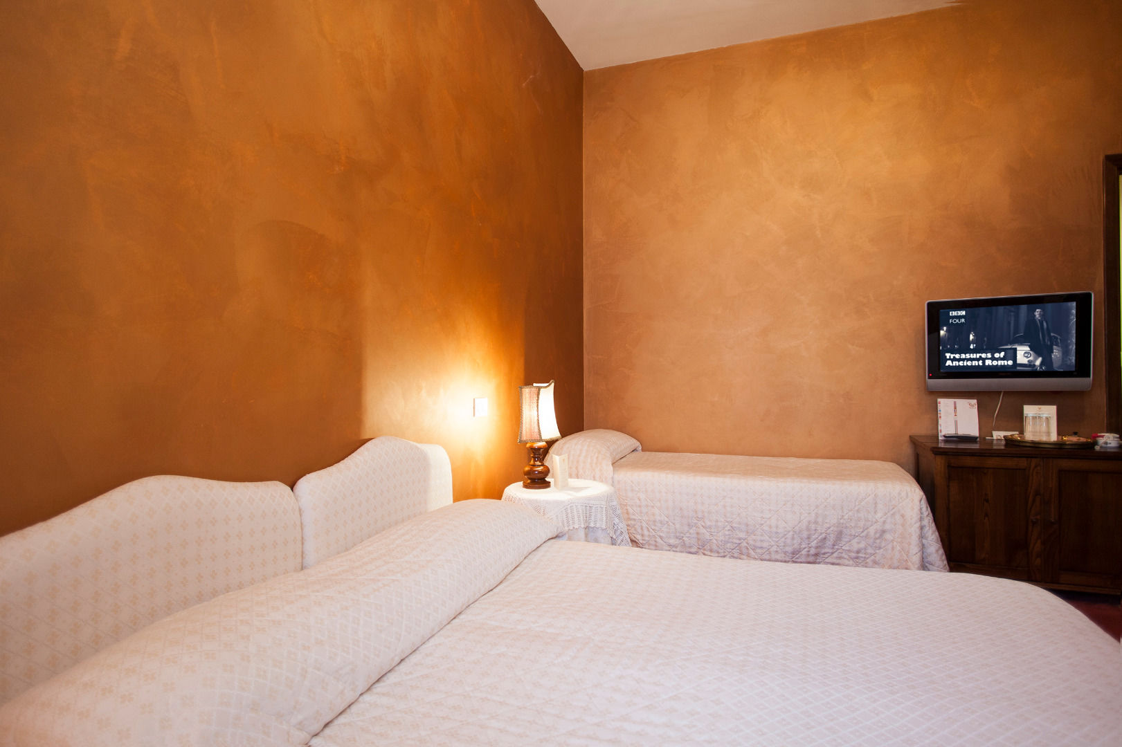 Hotel Columbia Roma Phòng bức ảnh