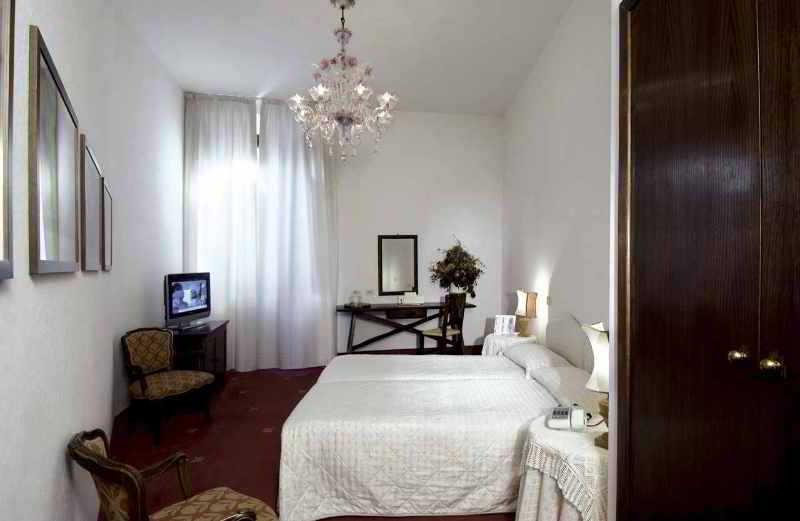 Hotel Columbia Roma Ngoại thất bức ảnh