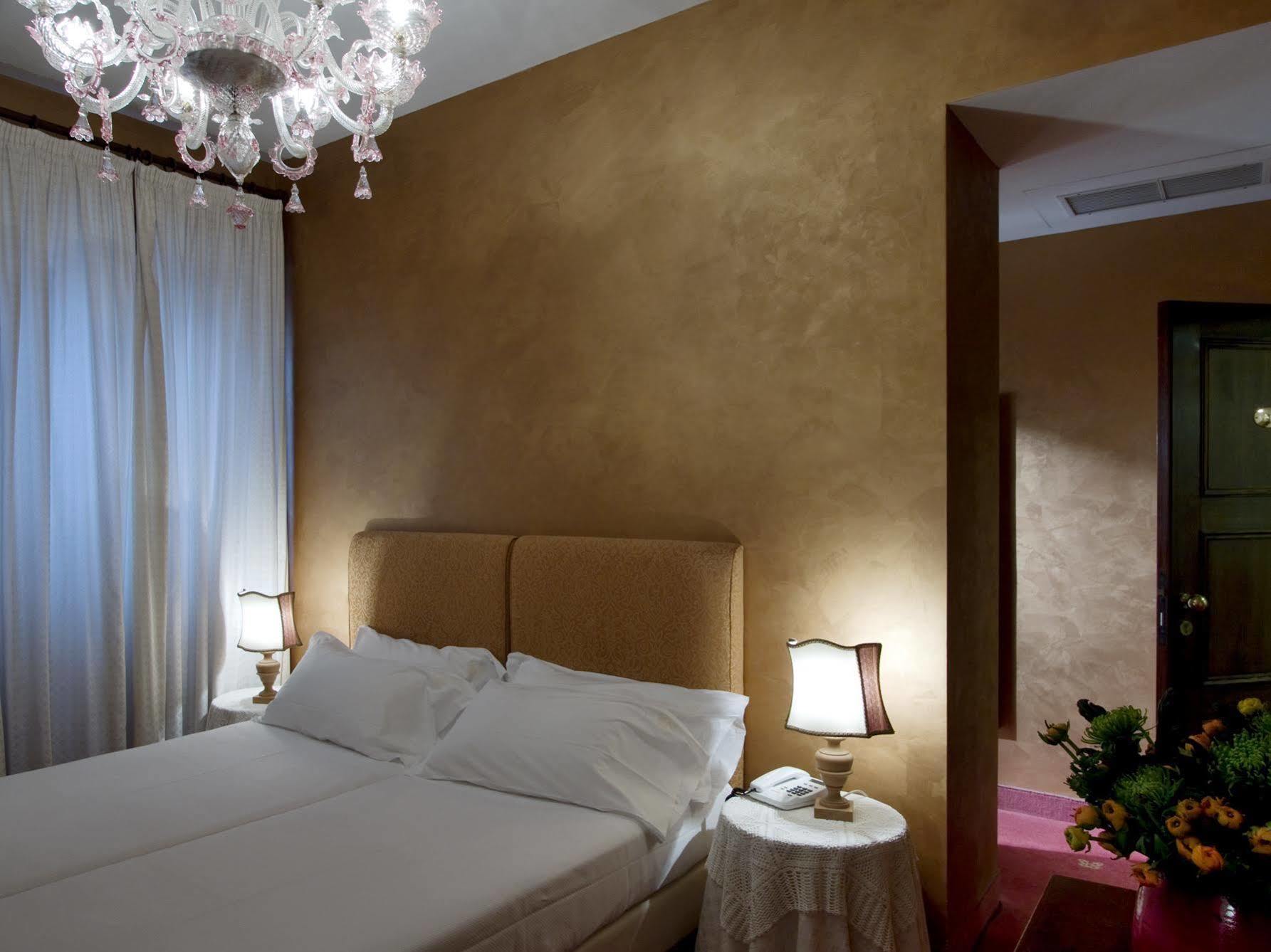 Hotel Columbia Roma Ngoại thất bức ảnh